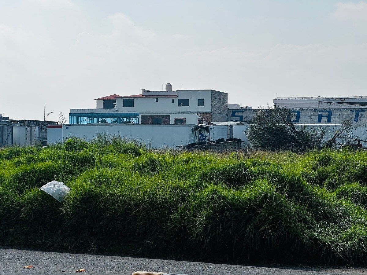 Terreno en San José Guadalupe, Toluca, foto 6 de 9