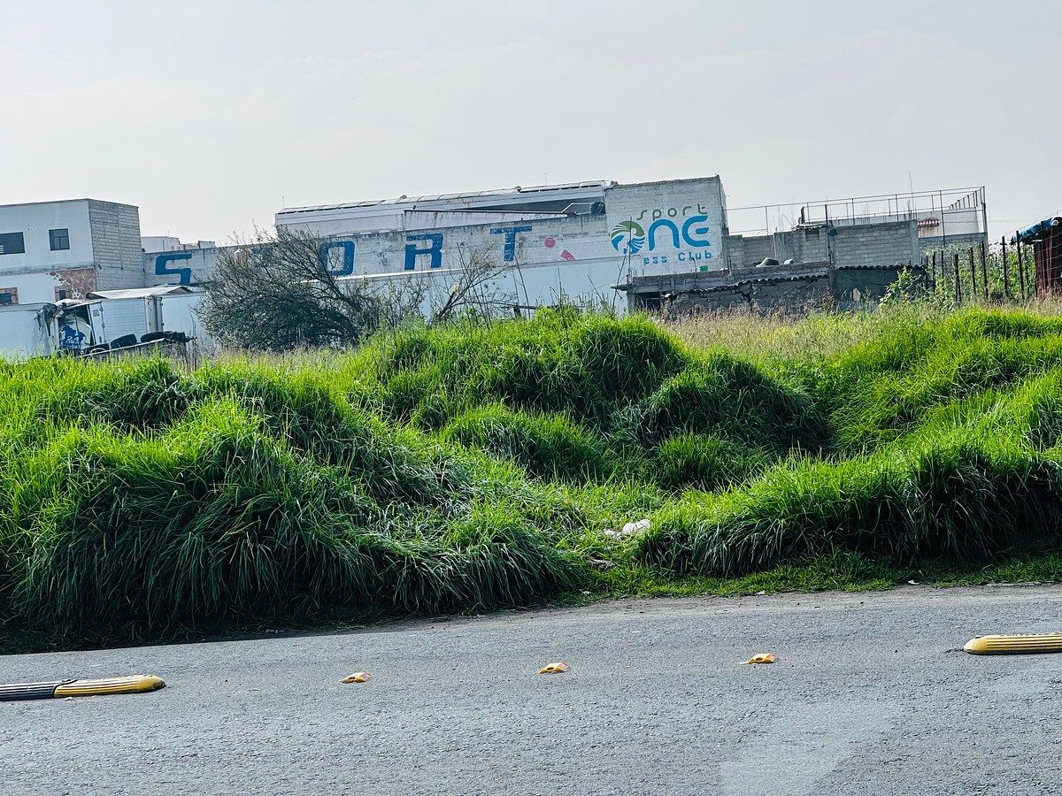 Terreno en San José Guadalupe, Toluca, foto 9 de 9