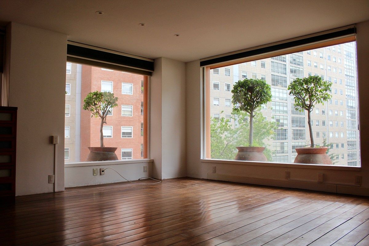 Departamento en Bosques de las Lomas, Cuajimalpa de Morelos, foto 4 de 20