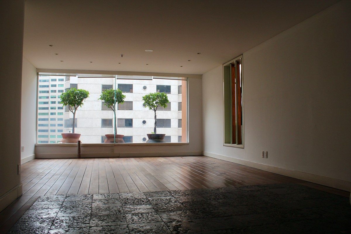 Departamento en Bosques de las Lomas, Cuajimalpa de Morelos, foto 3 de 20