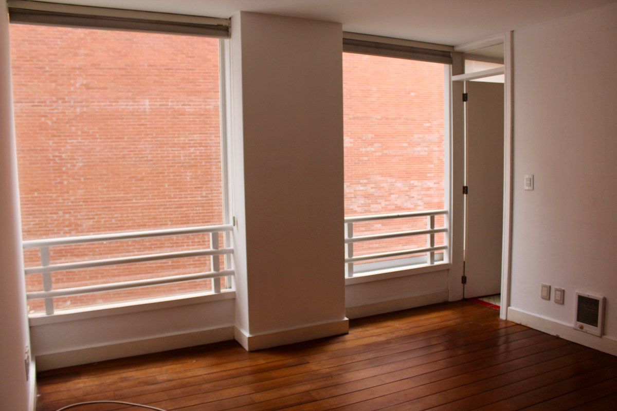 Departamento en Bosques de las Lomas, Cuajimalpa de Morelos, foto 6 de 20