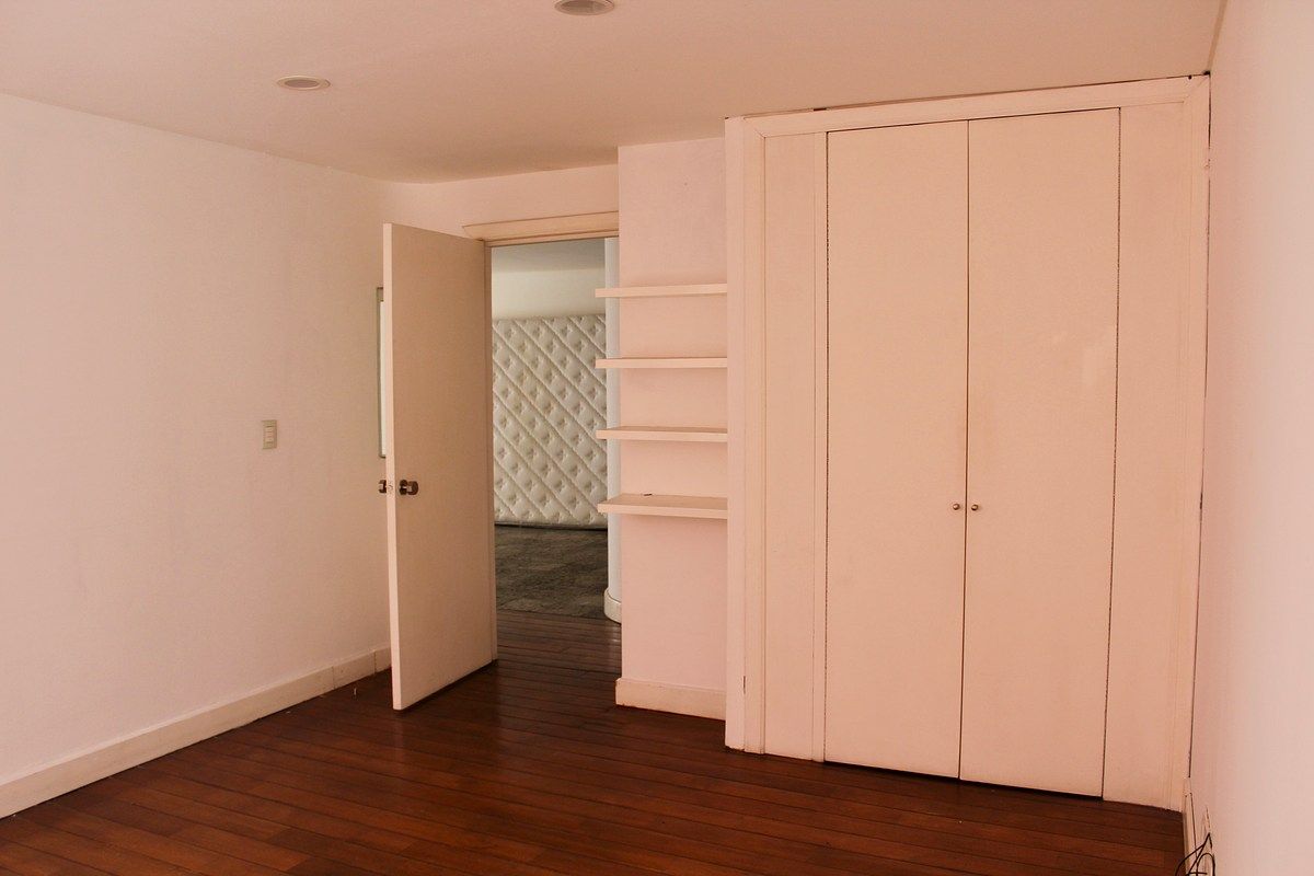 Departamento en Bosques de las Lomas, Cuajimalpa de Morelos, foto 8 de 20