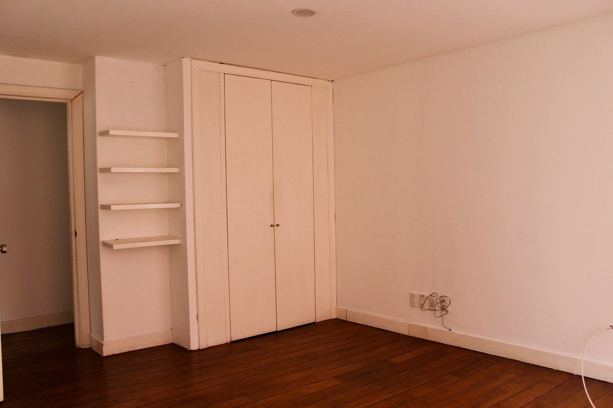 Departamento en Bosques de las Lomas, Cuajimalpa de Morelos, foto 9 de 20