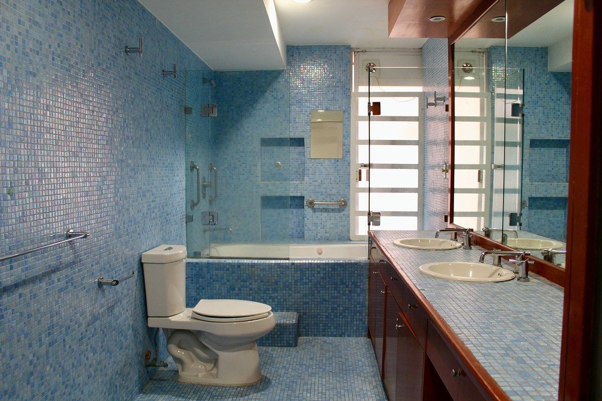 Departamento en Bosques de las Lomas, Cuajimalpa de Morelos, foto 10 de 20