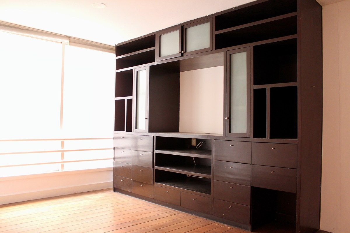 Departamento en Bosques de las Lomas, Cuajimalpa de Morelos, foto 11 de 20