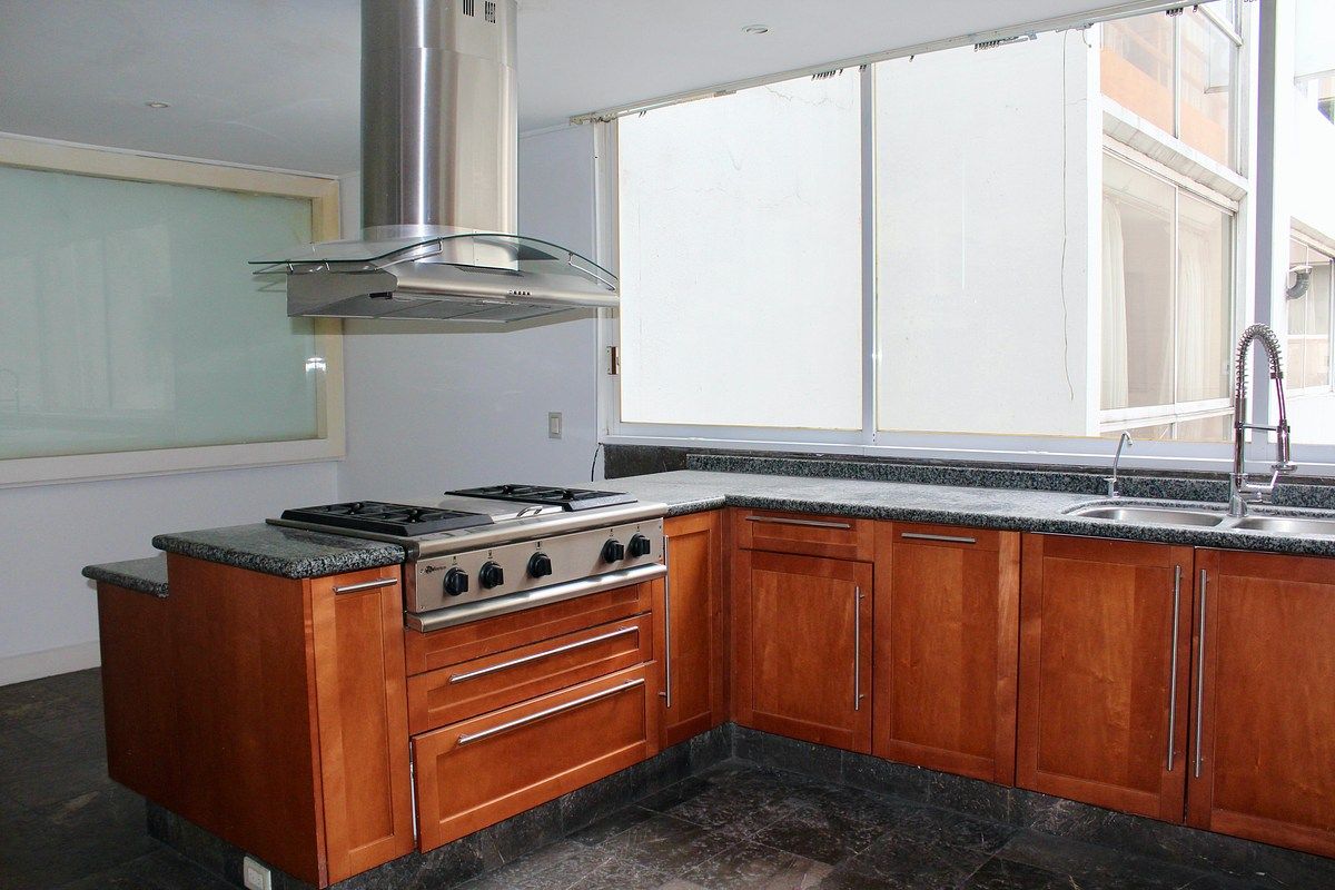 Departamento en Bosques de las Lomas, Cuajimalpa de Morelos, foto 13 de 20