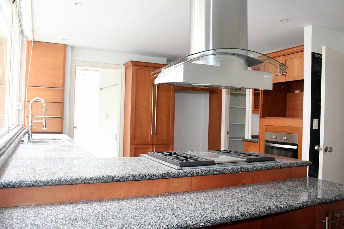 Departamento en Bosques de las Lomas, Cuajimalpa de Morelos, foto 5 de 20