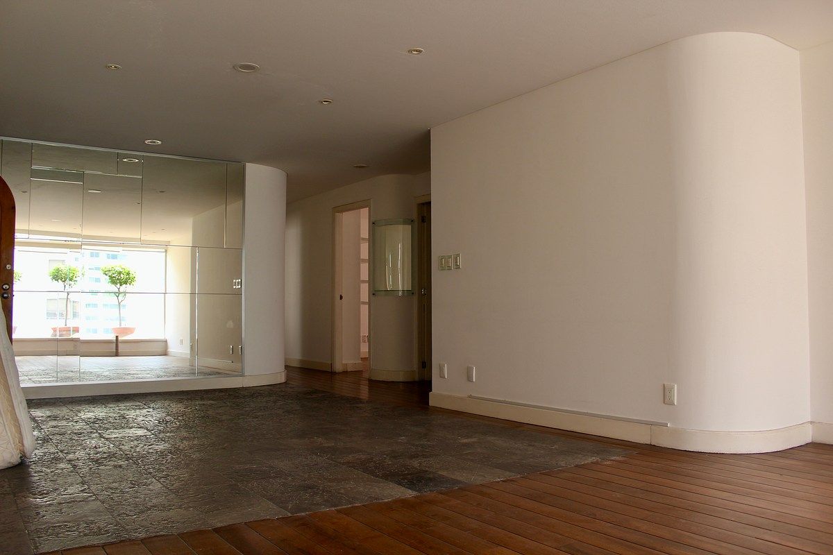 Departamento en Bosques de las Lomas, Cuajimalpa de Morelos, foto 2 de 20