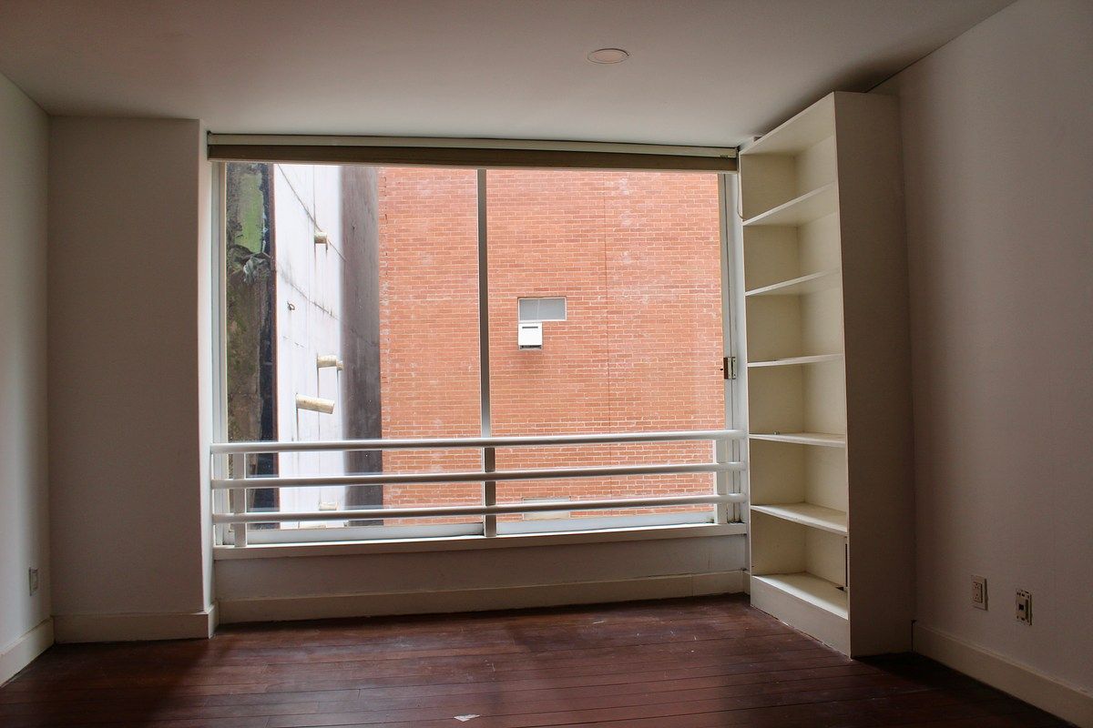 Departamento en Bosques de las Lomas, Cuajimalpa de Morelos, foto 14 de 20