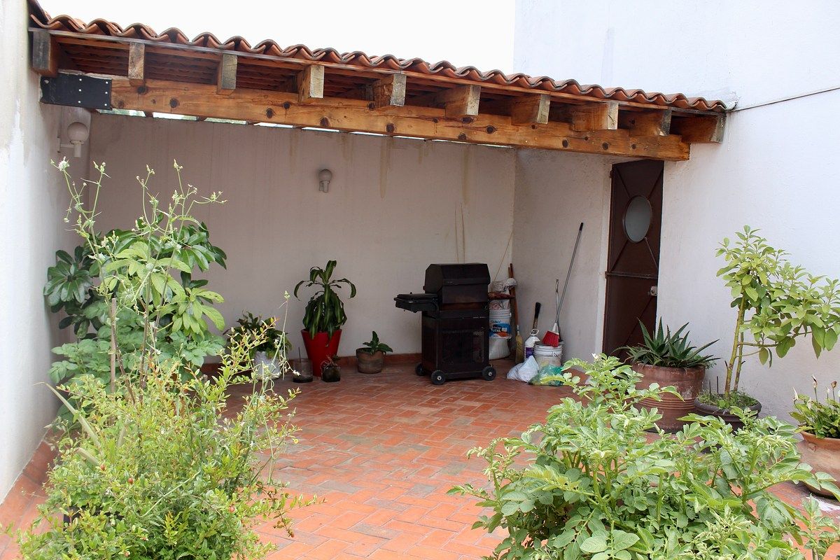 Departamento en Bosques de las Lomas, Cuajimalpa de Morelos, foto 18 de 20