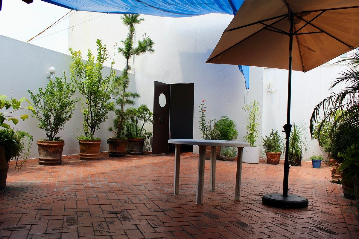 Departamento en Bosques de las Lomas, Cuajimalpa de Morelos, foto 19 de 20