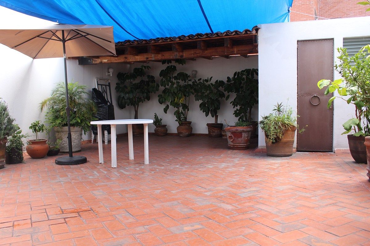 Departamento en Bosques de las Lomas, Cuajimalpa de Morelos, foto 20 de 20