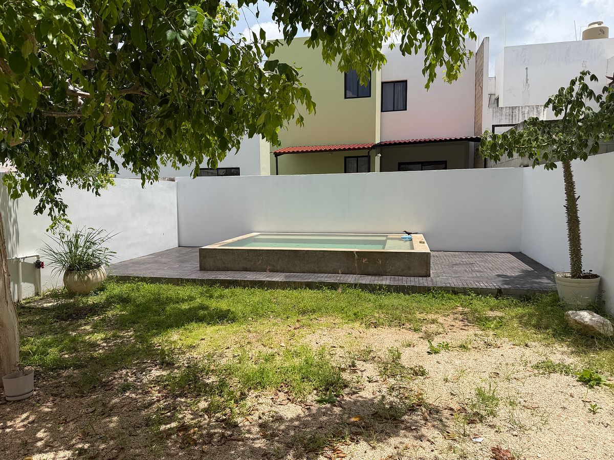 Casa em Floresta, Mérida, foto 2 de 14