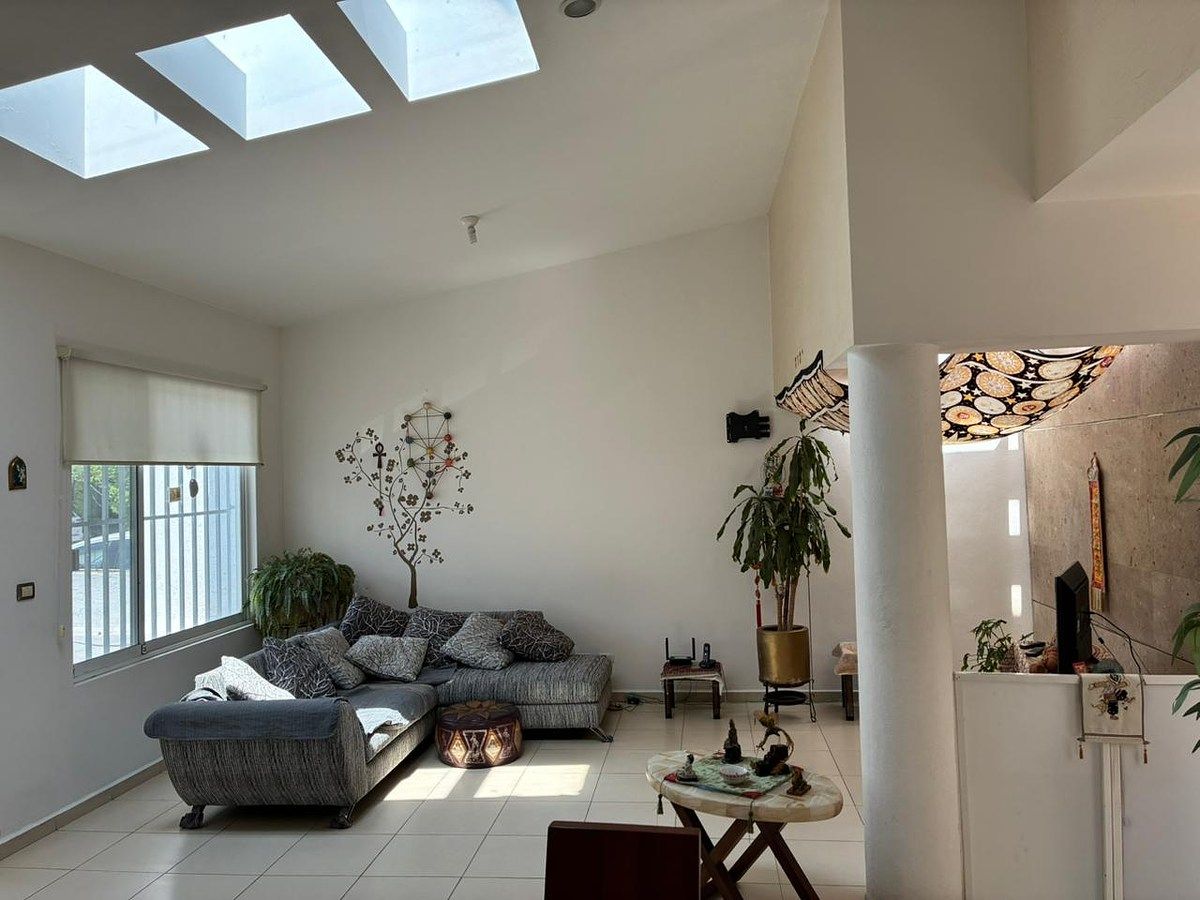 Casa em Residencial el Refugio, Querétaro, foto 2 de 10