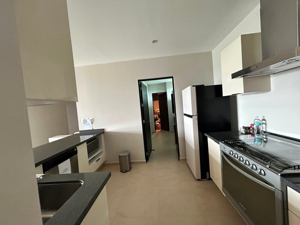 Apartment in Fray Junípero Serra, Querétaro, photo 6 of 17
