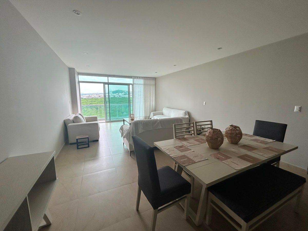Apartment in Fray Junípero Serra, Querétaro, photo 12 of 17
