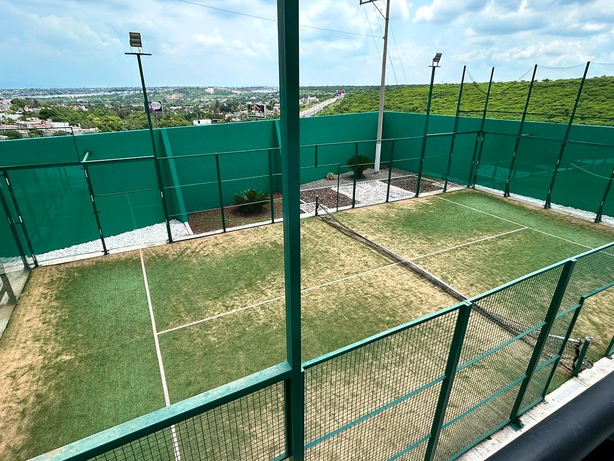 Apartment in Fray Junípero Serra, Querétaro, photo 15 of 17