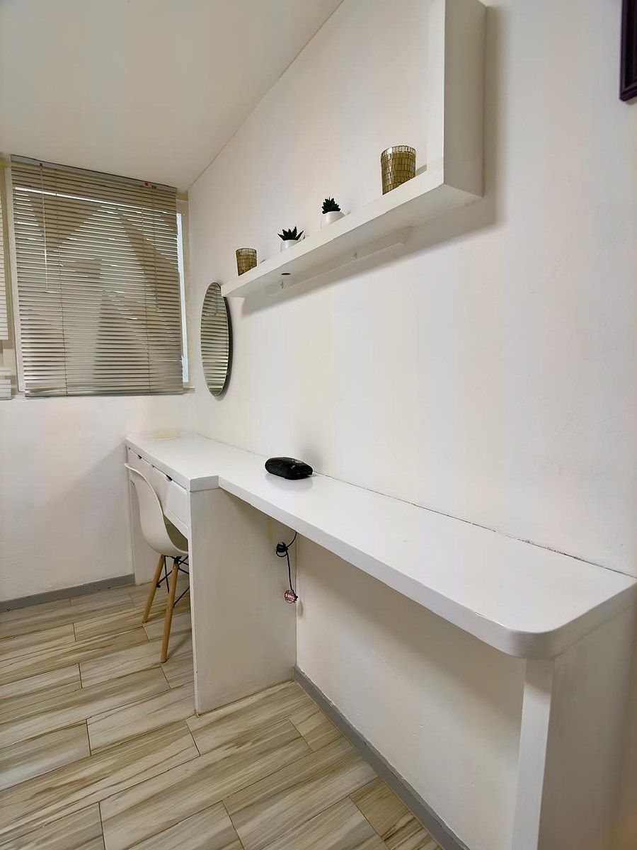 Apartment in Hipódromo, Cuauhtémoc, photo 6 of 15