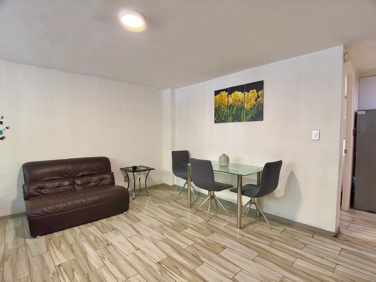 Apartment in Hipódromo, Cuauhtémoc, photo 7 of 15