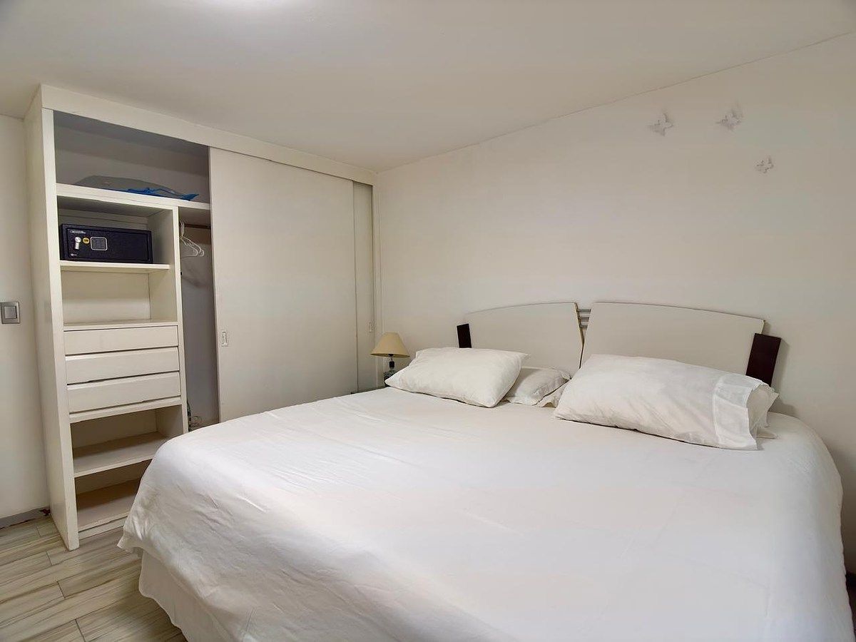 Apartment in Hipódromo, Cuauhtémoc, photo 2 of 15
