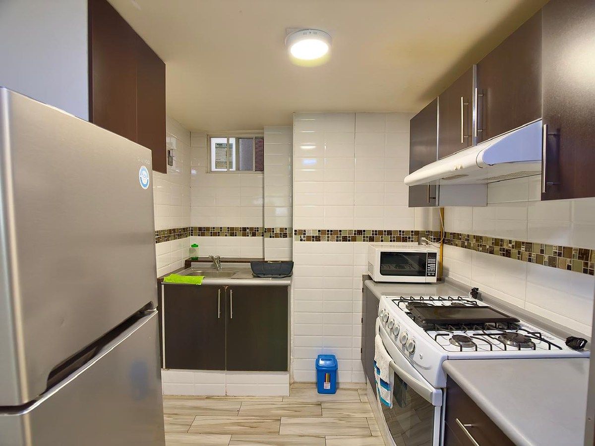 Apartment in Hipódromo, Cuauhtémoc, photo 9 of 15