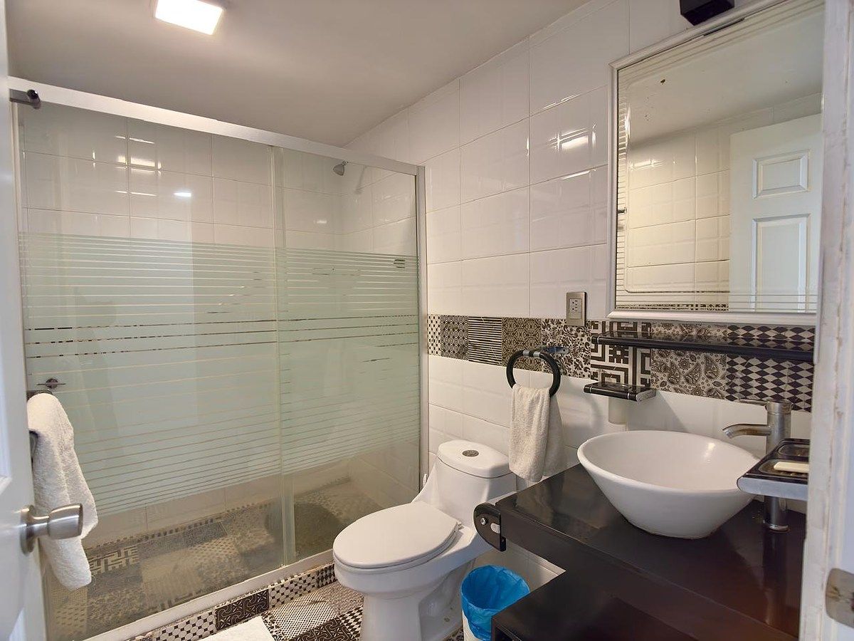 Apartment in Hipódromo, Cuauhtémoc, photo 10 of 15