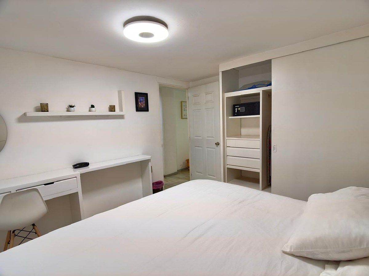 Apartment in Hipódromo, Cuauhtémoc, photo 11 of 15