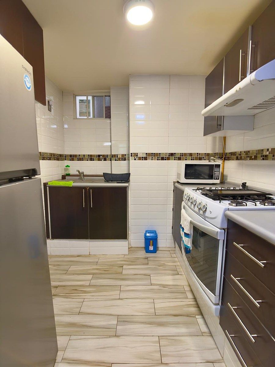 Apartment in Hipódromo, Cuauhtémoc, photo 14 of 15