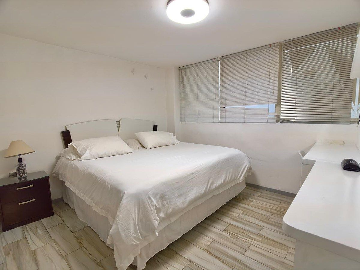 Apartment in Hipódromo, Cuauhtémoc, photo 5 of 15
