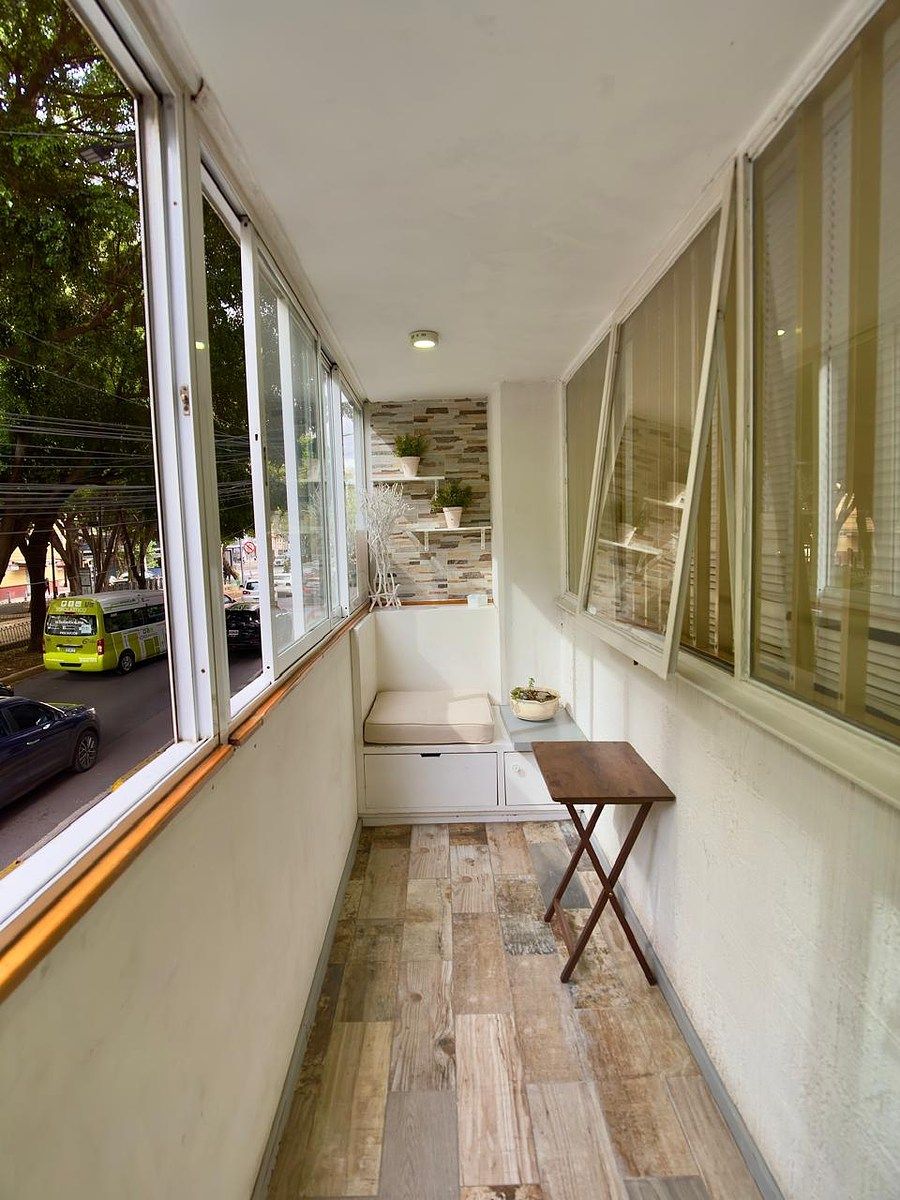 Apartment in Hipódromo, Cuauhtémoc, photo 15 of 15