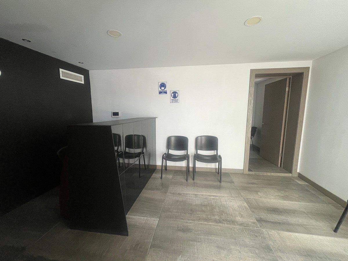Oficina en Villa Juárez (Rancheria Juárez), Chihuahua, foto 10 de 15