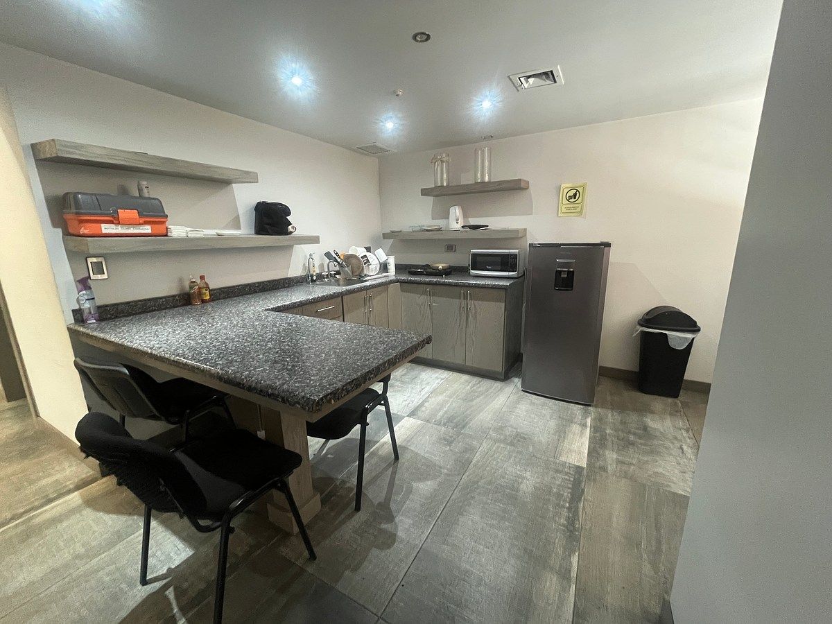 Oficina en Villa Juárez (Rancheria Juárez), Chihuahua, foto 13 de 15