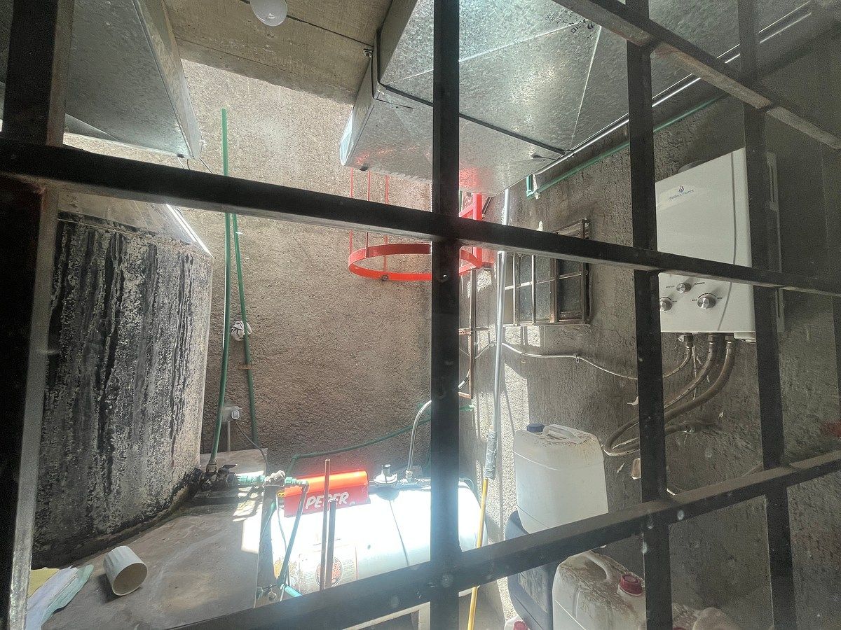Oficina en Villa Juárez (Rancheria Juárez), Chihuahua, foto 15 de 15