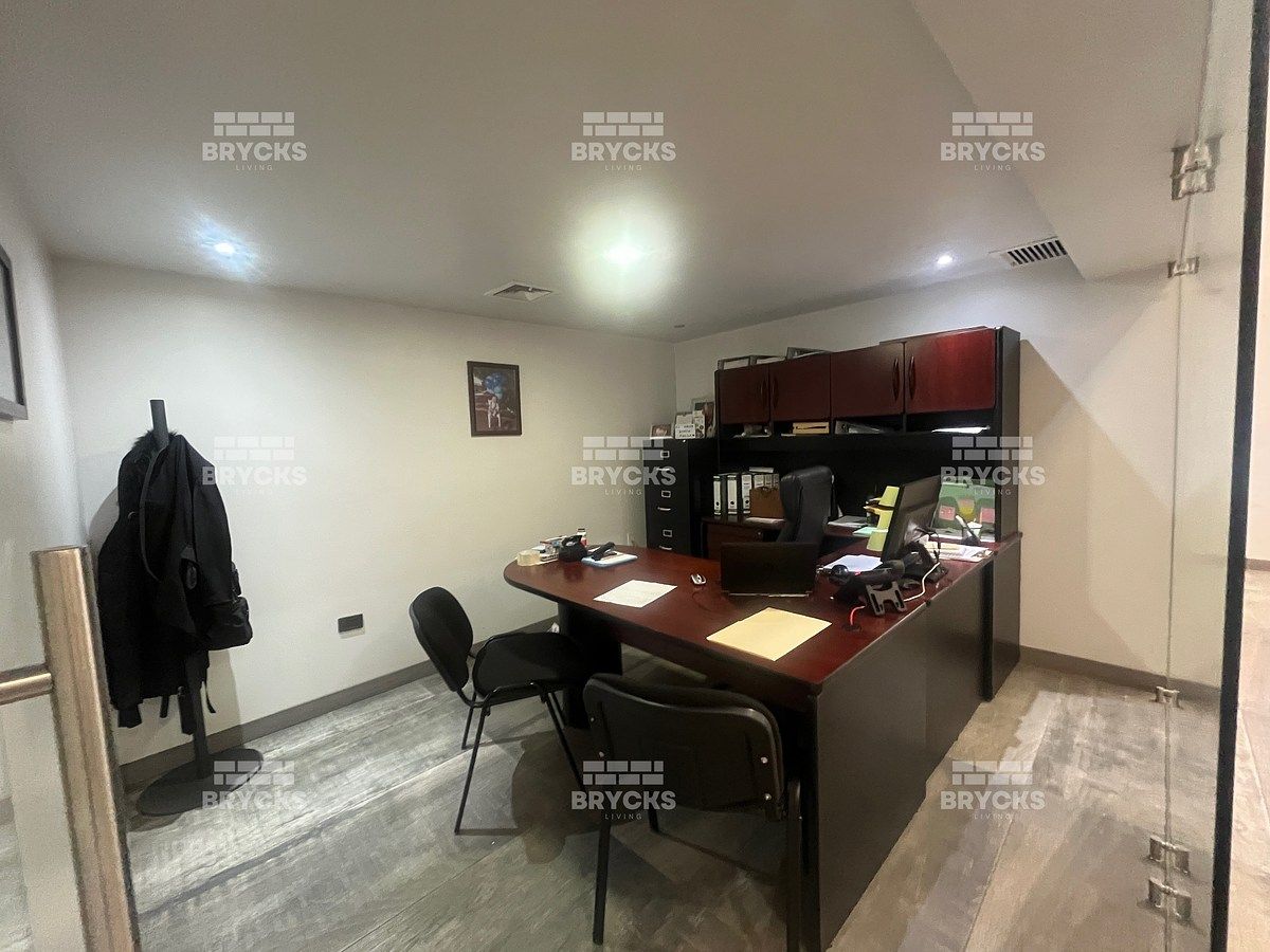 Oficina en Villa Juárez (Rancheria Juárez), Chihuahua, foto 4 de 15