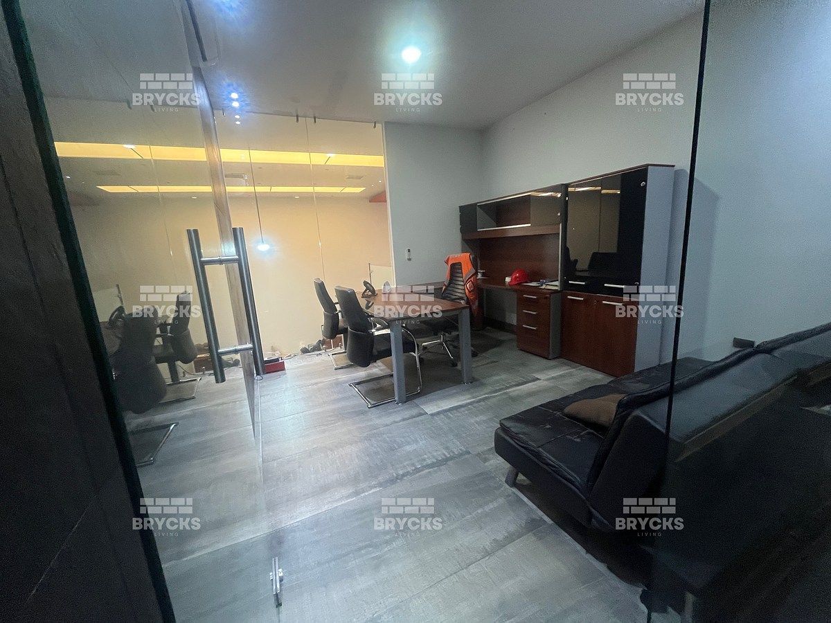 Oficina en Villa Juárez (Rancheria Juárez), Chihuahua, foto 7 de 15
