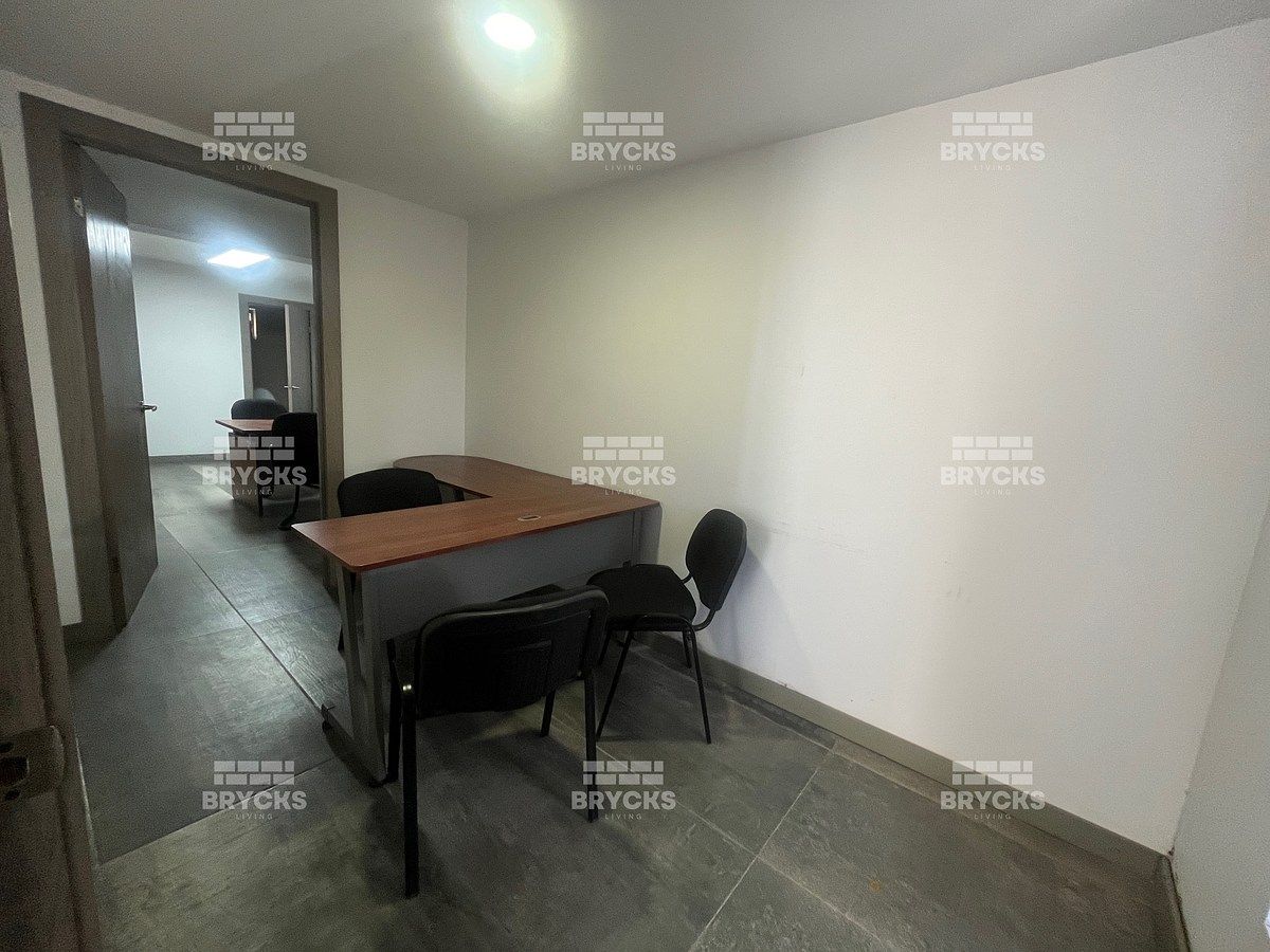 Oficina en Villa Juárez (Rancheria Juárez), Chihuahua, foto 11 de 15