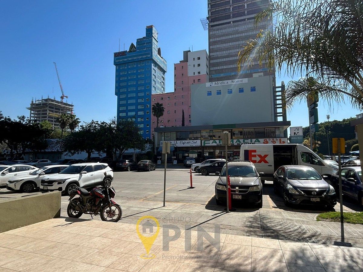 Local em Zona Urbana Río Tijuana, Tijuana, foto 2 de 17