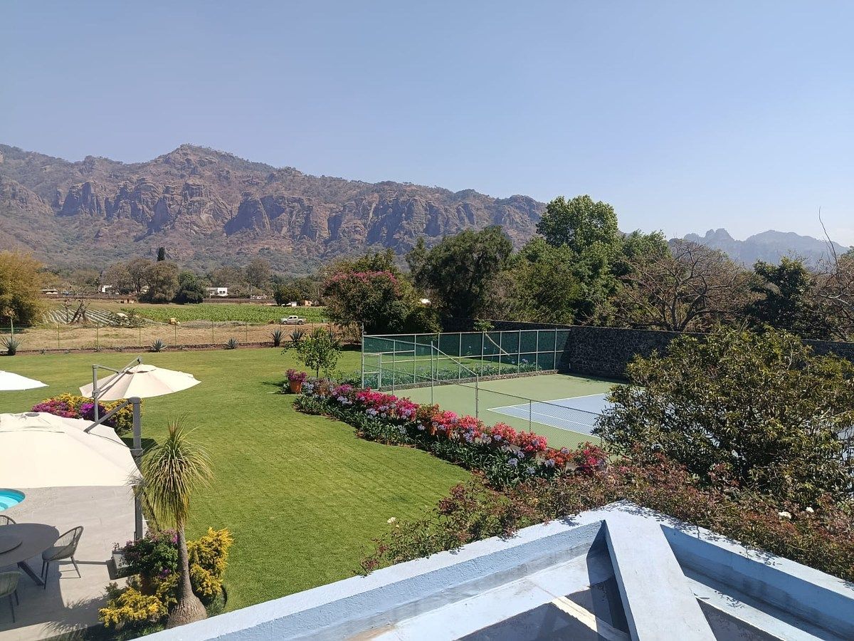 Rancho en San José, Tepoztlán, foto 3 de 15