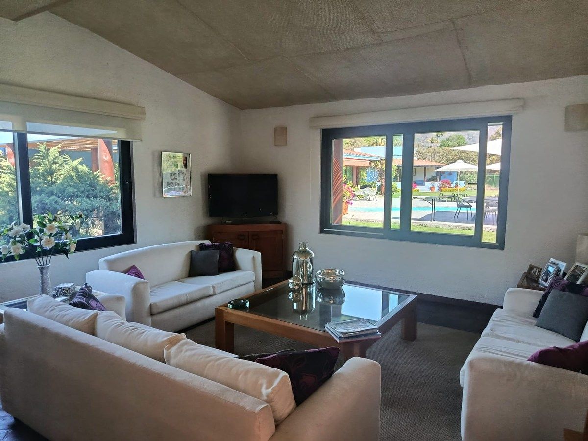 Rancho en San José, Tepoztlán, foto 6 de 15