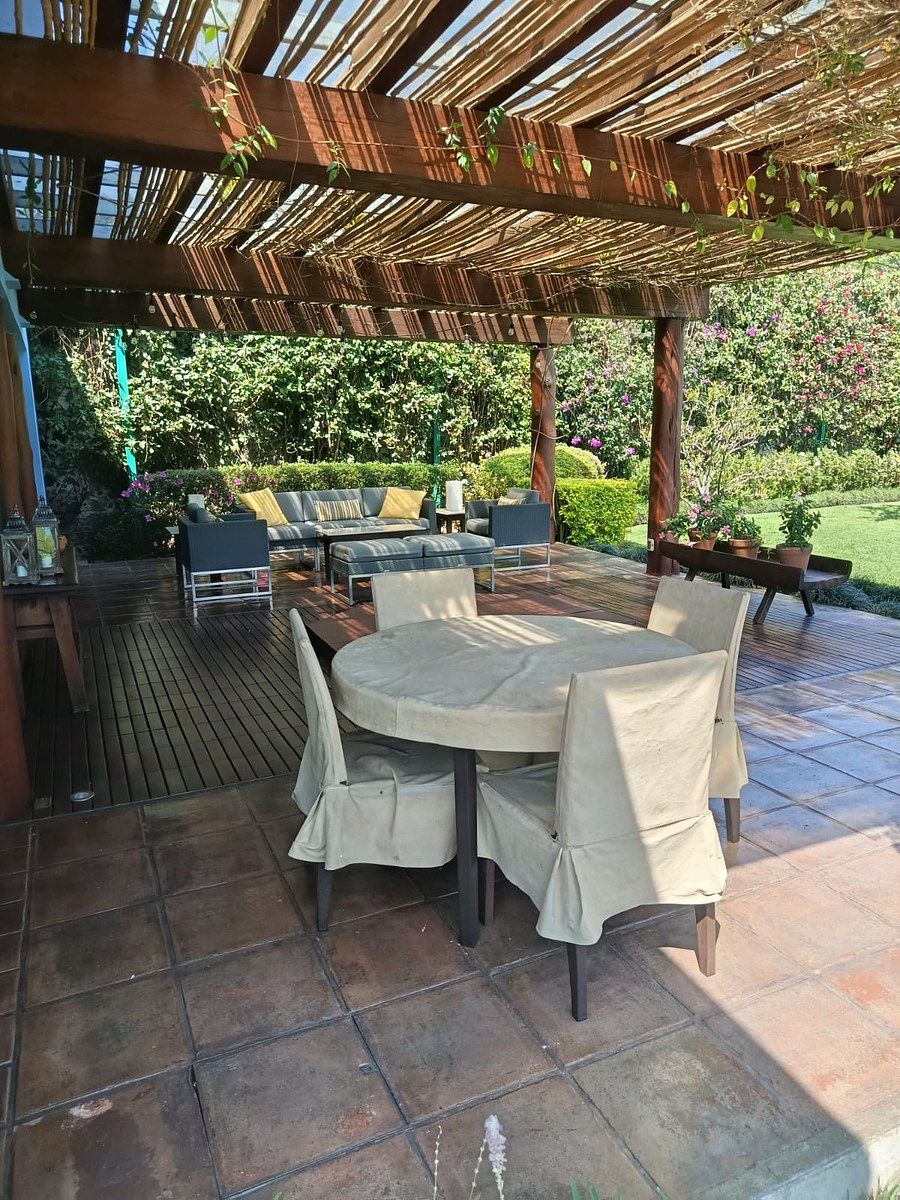 Rancho en San José, Tepoztlán, foto 9 de 15