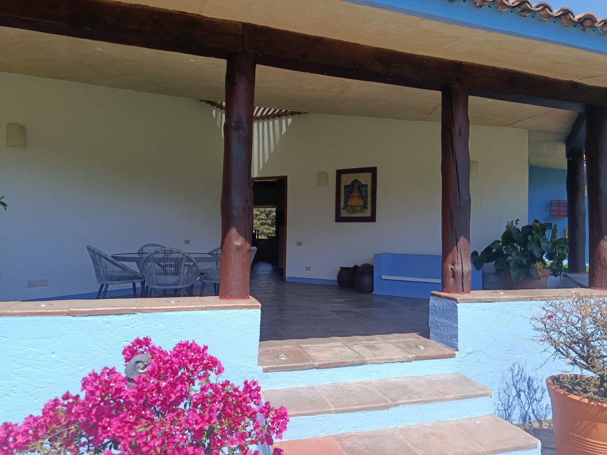 Rancho en San José, Tepoztlán, foto 11 de 15