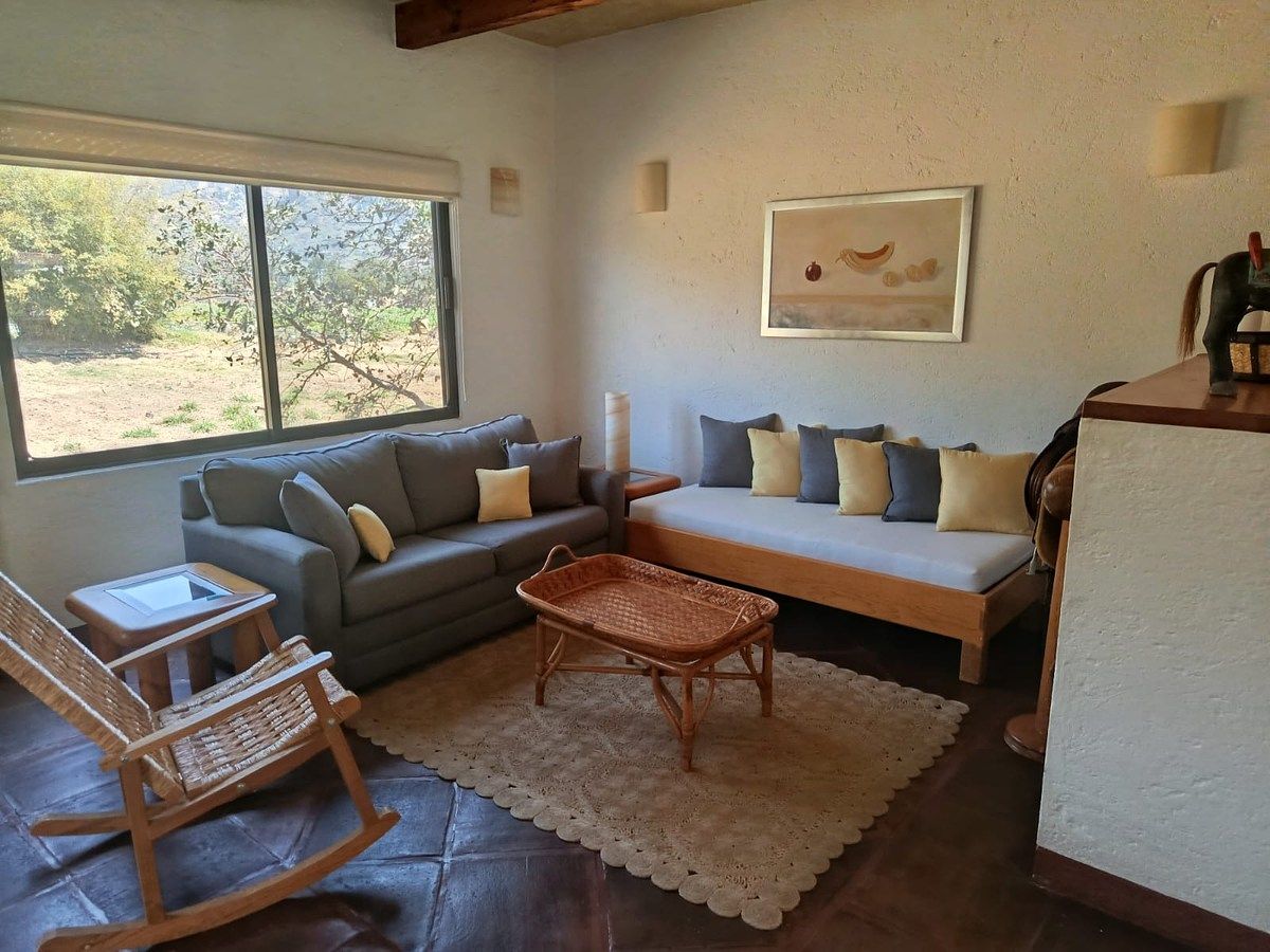 Rancho en San José, Tepoztlán, foto 12 de 15