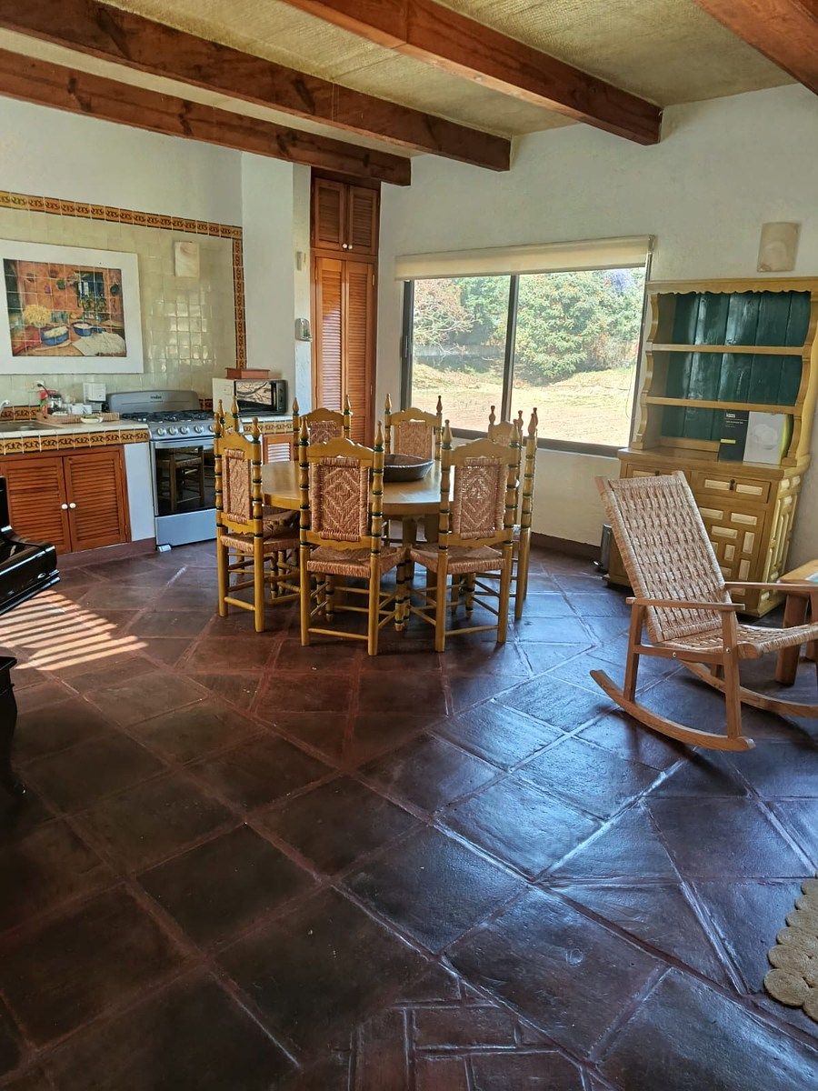 Rancho en San José, Tepoztlán, foto 13 de 15