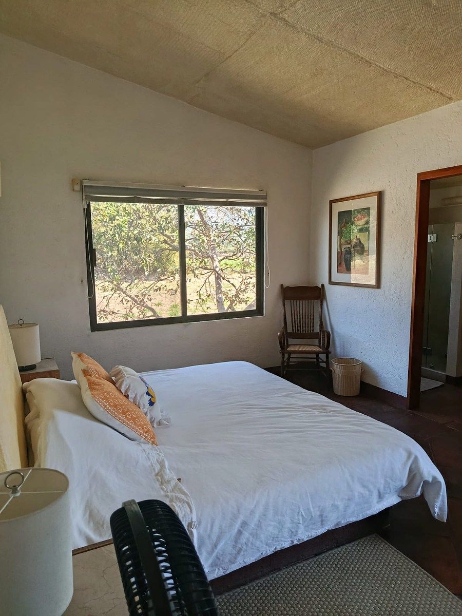 Rancho en San José, Tepoztlán, foto 15 de 15