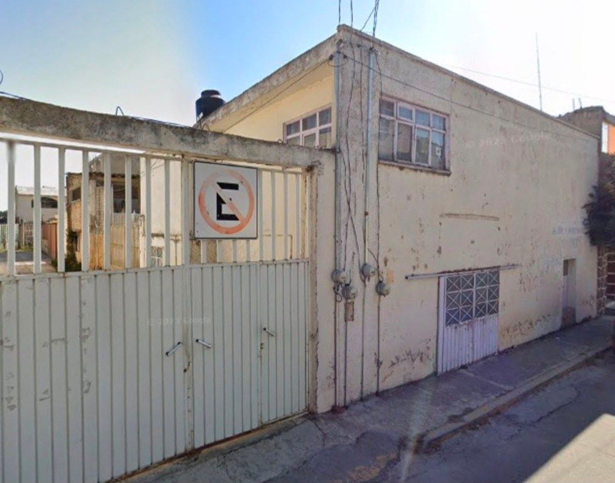 CASA EN VENTA EN TENANGO DEL VALLE, EDO. MÉX., foto 1 de 6