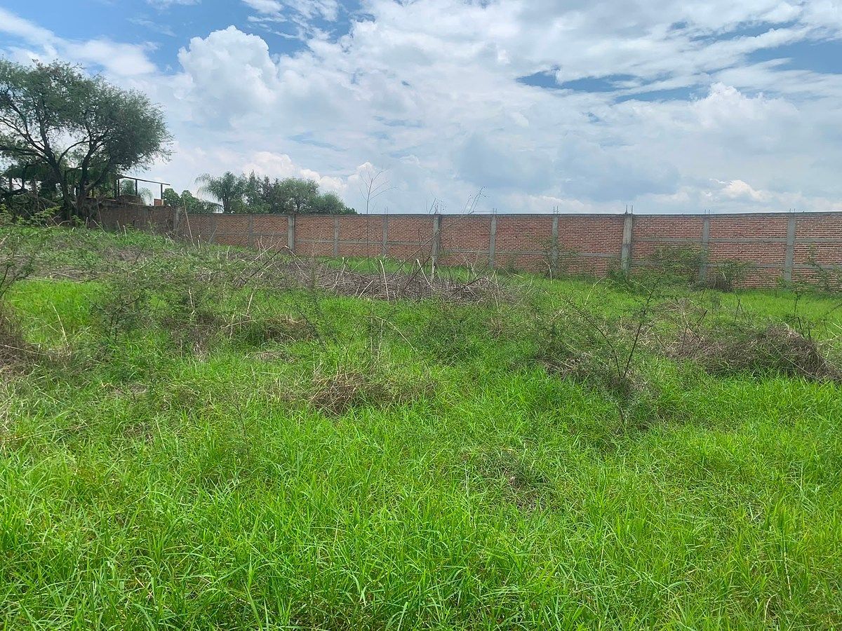Lote em Ixtlahuacan de los Membrillos, Ixtlahuacán de los Membrillos, foto 2 de 6