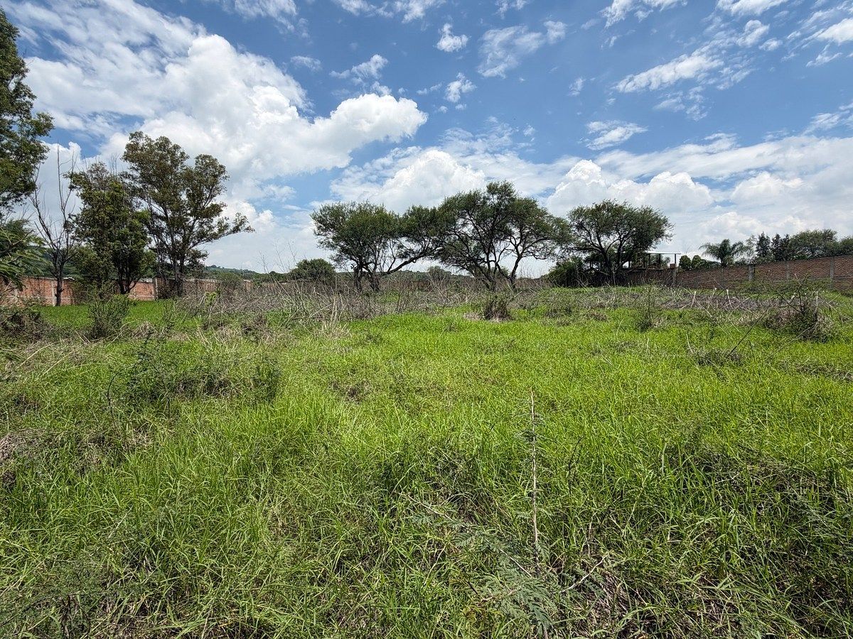 Lote em Ixtlahuacan de los Membrillos, Ixtlahuacán de los Membrillos, foto 3 de 6