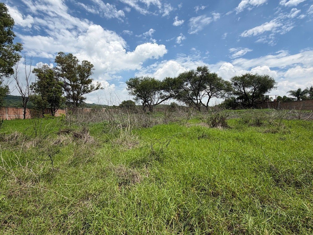 Lote em Ixtlahuacan de los Membrillos, Ixtlahuacán de los Membrillos, foto 4 de 6