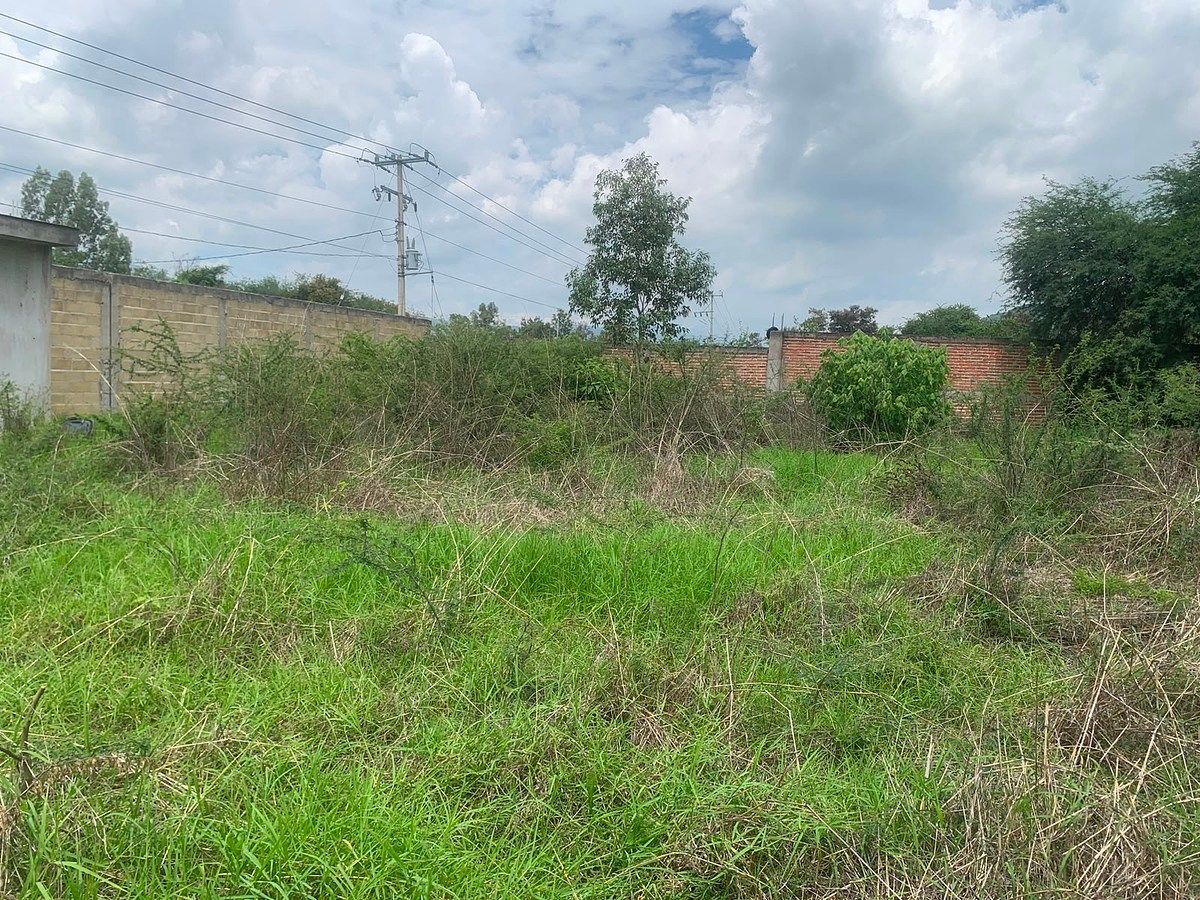 Lote em Ixtlahuacan de los Membrillos, Ixtlahuacán de los Membrillos, foto 5 de 6