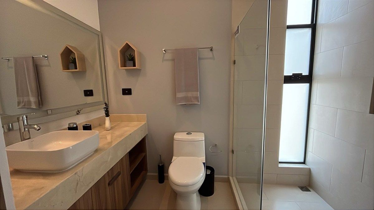 Casa en condominio en Zibatá, El Marqués, foto 10 de 12